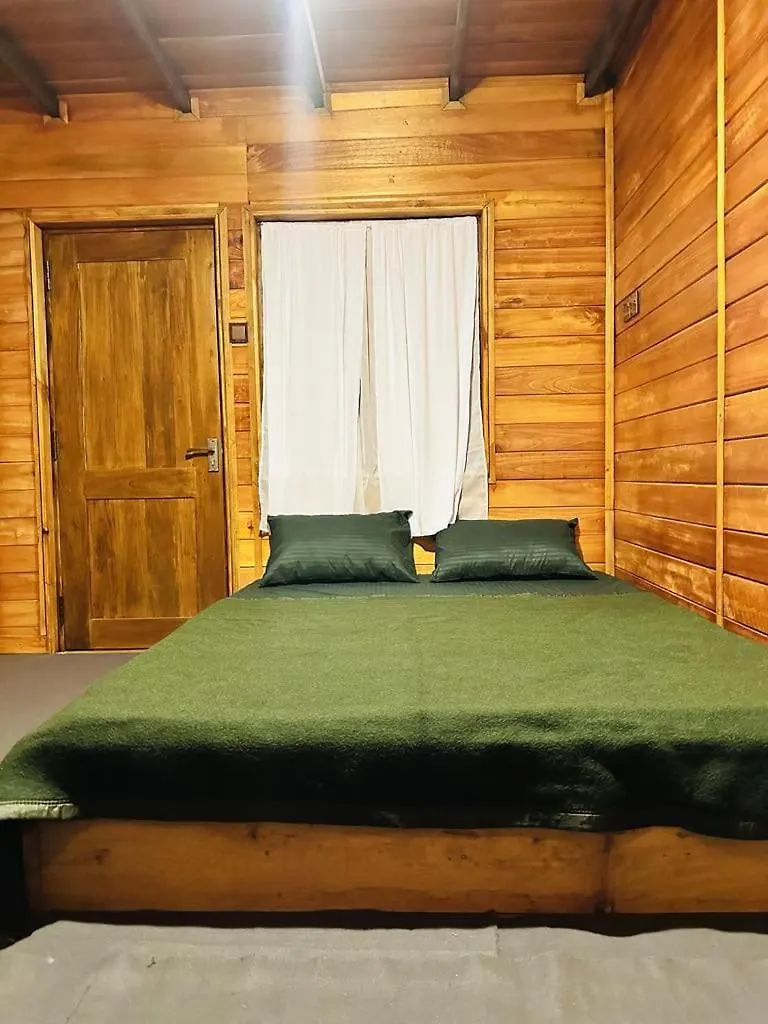 The Golden Hive 1 Hotel Nuwara Eliya 0*,