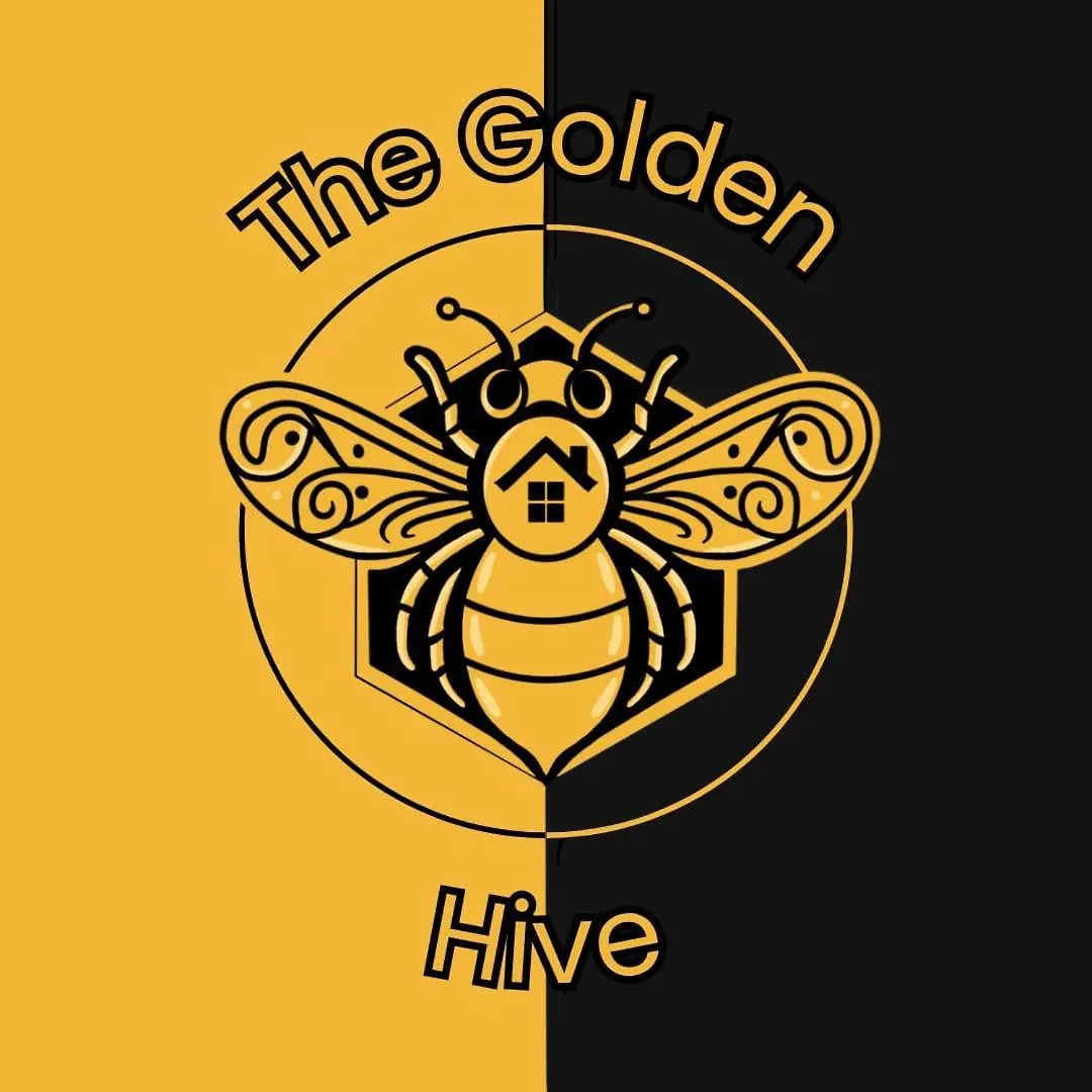 The Golden Hive 1 contacts